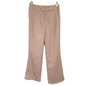 Vintage 90’s Tan Dress Pants Women’s Size 6